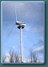 Click here to see our Wind Generator proposals